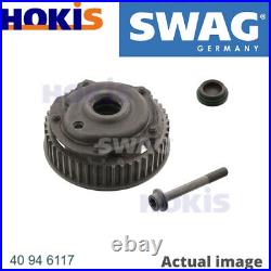 CAMSHAFT ADJUSTER FOR OPEL Z18XER A18XER/18XEL Z16XER A16XER/16LET B 1.6L 4cyl