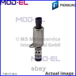 CONTROL VALVE CAMSHAFT ADJUSTMENT FOR OPEL Z18XER A18XER/18XEL Z16XER 1.6L 4cyl