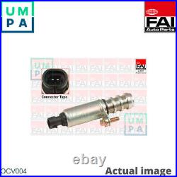 CONTROL VALVE CAMSHAFT ADJUSTMENT FOR OPEL Z20NHH A20NHT/20NFT 2.0L 4cyl SAAB