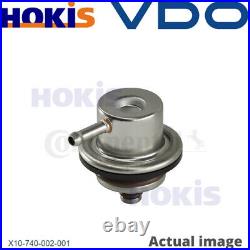 CONTROL VALVE FUEL PRESSURE FOR OPEL ASTRA/Hatchback/Convertible/G OPTIMA 1.8L