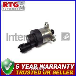 Common Rail Pressure Control Valve Fits Vauxhall Astra 2004-2010 1.7 CDTi