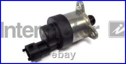 Common Rail Pressure Control Valve Fits Vauxhall Astra 2004-2010 1.7 CDTi