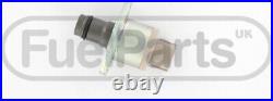 Common Rail Pressure Control Valve FuelParts D038AS Fits Vauxhall Mazda Opel