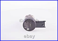 Common Rail System Pressure Control Valve BOSCH Fits PEUGEOT FORD I 0281002507