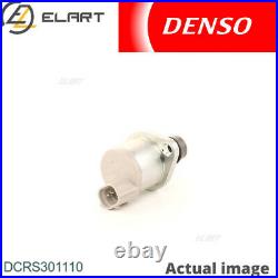 Commor Rail System Pressure Control Valve For Opel Vauxhall Mazda A 17 Dtj Denso