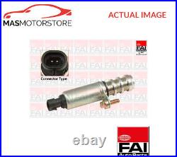 Control Valve Camshaft Adjustment Fai Autoparts Ocv004 A New Oe Replacement