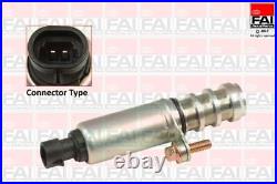 Control Valve Camshaft Adjustment Fai Autoparts Ocv004 A New Oe Replacement