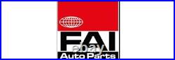 Control Valve Camshaft Adjustment Fai Autoparts Ocv004 A New Oe Replacement