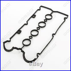 Cylinder Head Cover Gasket Valve Cover Gasket for Vauxhall Astra Corsa Vectra