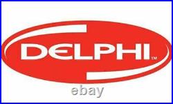 Delphi EGR Valve for Opel Astra G CC OMEGA B VECTRA ZAFIRA A Caravan 849156