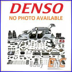 Denso Common Rail System Pressure Control Valve Oem Dcrs300120 8-98043686-8