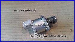Denso Suction Control Valve For Vauxhall Astra H Mk5 Astra J Mk6 Corsa D 1.7cdti