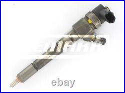 Diesel Fuel Injector fits OPEL ASTRA H 1.9D 04 to 10 Nozzle Valve Lemark Quality