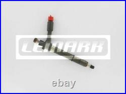 Diesel Fuel Injector fits VAUXHALL ASTRA G 1.7D 00 to 04 Y17DT Nozzle Valve New
