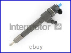 Diesel Fuel Injector fits VAUXHALL ASTRA J 2.0D 09 to 15 A20DTH Nozzle Valve