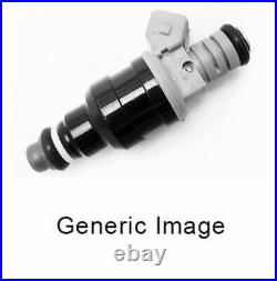 Diesel Fuel Injector fits VAUXHALL Nozzle Valve Carwood Top Quality Guaranteed