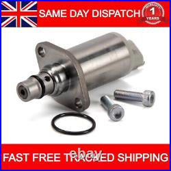 Diesel Fuel Pressure Control Valve Fits Opel Corsa D 1.7 Cdti 2006-14 55574126