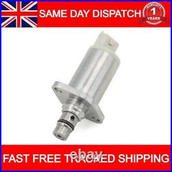 Diesel Fuel Pressure Control Valve Fits Opel Corsa D 1.7 Cdti 2006-14 55574126