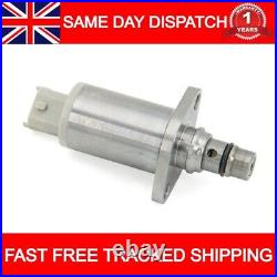 Diesel Fuel Pressure Control Valve Fits Opel Corsa D 1.7 Cdti 2006-14 55574126