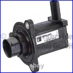 Diverter Valve, Charger Pierburg 7.03381.14.0 For Buick, Buick (sgm), Chevrolet, Ch