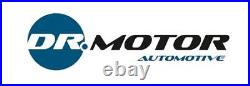Drmotor Automotive Exhaust Gas Recirculation Valve Egr Drm151106 P New