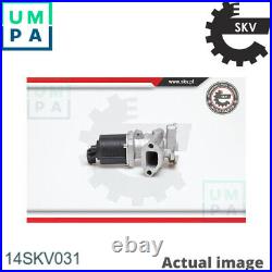 EGR VALVE FOR OPEL ASTRA/H/GTC CORSA/D VAUXHALL Z 13 DTH 1.2L 4cyl ASTRA H 1.2L