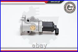 EGR VALVE FOR OPEL ASTRA/H/GTC CORSA/D VAUXHALL Z 13 DTH 1.2L 4cyl ASTRA H 1.2L