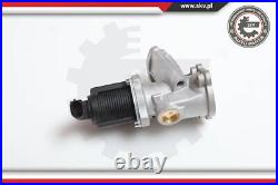 EGR VALVE FOR OPEL ASTRA/H/GTC CORSA/D VAUXHALL Z 13 DTH 1.2L 4cyl ASTRA H 1.2L