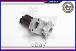 EGR VALVE FOR OPEL ASTRA/H/GTC CORSA/D VAUXHALL Z 13 DTH 1.2L 4cyl ASTRA H 1.2L