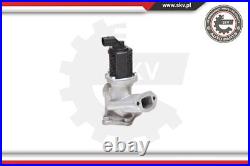 EGR VALVE FOR OPEL ASTRA/H/GTC CORSA/D VAUXHALL Z 13 DTH 1.2L 4cyl ASTRA H 1.2L