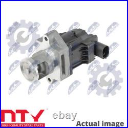 EGR VALVE FOR OPEL ASTRA/J/Sports/Tourer/GTC/Van ZAFIRA/TOURER INSIGNIA SAAB