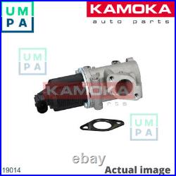 EGR VALVE FOR OPEL SIGNUM/Hatchback VECTRA/GTS ASTRA/GTC/TwinTop ZAFIRA/FAMILY