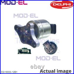 EGR VALVE FOR OPEL Y16/Z16XE 1.6L Z 14 XE 1.4L Z 14 XEP 1.4L 4cyl ASTRA G