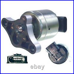 EGR VALVE FOR OPEL Y16/Z16XE 1.6L Z 14 XE 1.4L Z 14 XEP 1.4L 4cyl ASTRA G