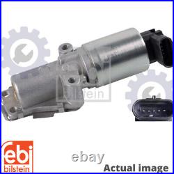 EGR VALVE FOR OPEL Z16XEP/16XE1 1.6L 4cyl ASTRA G