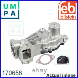 EGR VALVE FOR OPEL Z17DTR A17DTS/17DTC/17DTF/17DTE/17DTN 1.7L 4cyl ASTRA J