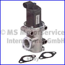 EGR VALVE FOR OPEL Z19DT/19DTL 4cyl ASTRA H FIAT 939A1.000/A2.000/A7.000 1.9L