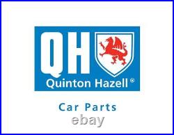 EGR Valve Exhaust Gas Recirculaton 5 Pins For Opel Vauxhall Quinton Hazell XEGR8