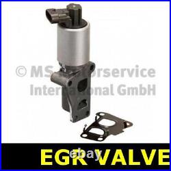 EGR Valve FOR VAUXHALL ASTRA H 1.6 04-10 Z16XE1 Z16XEP Petrol