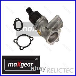 EGR Valve Fiat Vauxhall Lancia Opel Alfa RomeoASTRA H, YPSILON, MITO, Mk V 5