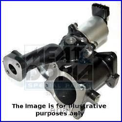 EGR Valve Fits OPEL VAUXHALL Astra H GTC Astra Sport Astravan 8980607961