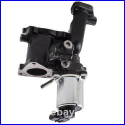 EGR Valve For Vauxhall Combo, Combo Tour MK2 1.7 CDTI 04-11 Water-cooled