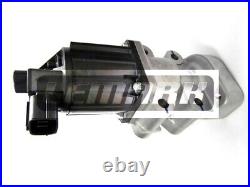 EGR Valve LEGR208 Lemark 8973766632 5851076 95523829 97376663 K5T70380 Quality