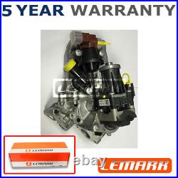 EGR Valve Lemark LEGR250CP Fits Corsa Astra Corsavan 500 1.2 CDTi 1.2 D 1.3 D