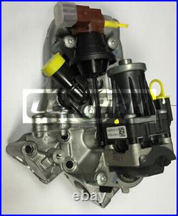 EGR Valve Lemark LEGR250CP Fits Corsa Astra Corsavan 500 1.2 CDTi 1.2 D 1.3 D