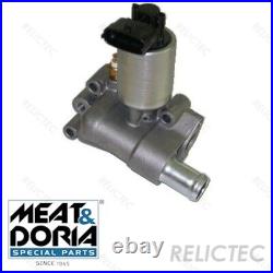 EGR Valve Opel VauxhallASTRA G, CORSA Mk I 1, B, AGILA A 90543031 090543031