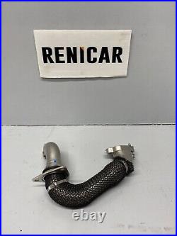 EGR Valve Pipe for 2.0D Vauxhall Astra J Cascada Insignia Zafira C Genuine New