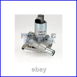 EGR Valve Ruva Fits Vauxhall Corsa 2000-2014 Astra 2004-2010 1.0 1.2 1.4 #1