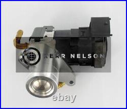 EGR Valve fits VAUXHALL ASTRA G 2.0D 04 to 06 Y20DTH Kerr Nelson Quality New