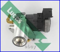 EGR Valve fits VAUXHALL ASTRA G 2.0D 04 to 06 Y20DTH Lucas 4774311 5851041 New